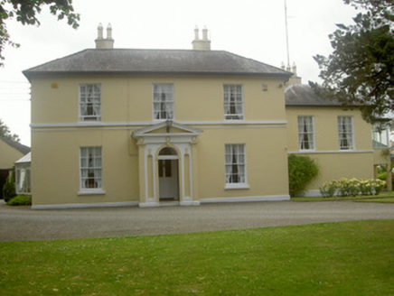 Red Barns House, Red Barns Road,  UNKNOWN, Dundalk,  Co. LOUTH