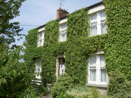 Glendine House, Mount Avenue,  DEMESNE, Dundalk,  Co. LOUTH