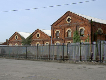 Ardee Road,  PARNELL PARK, Dundalk,  Co. LOUTH