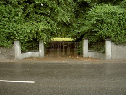 Saint Margaret's, Ardee Road,  UNKNOWN, Dundalk,  Co. LOUTH