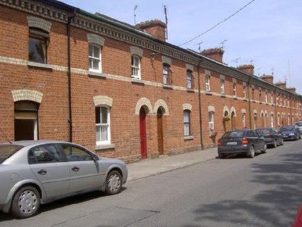 1-20 Brook Street, Ardee Road, CAMBRICK VILLE, Dundalk,  Co. LOUTH