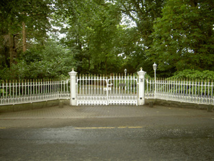 Ballybarrack House, BALLYBARRACK, Dundalk,  Co. LOUTH