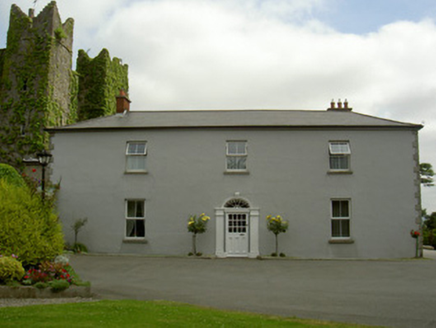 Dún Lughaidh, Castletown Road,  CASTLETOWN, Dundalk,  Co. LOUTH