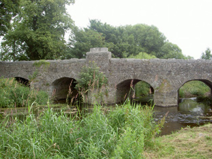 Bellews Bridge, KILLIN,  Co. LOUTH