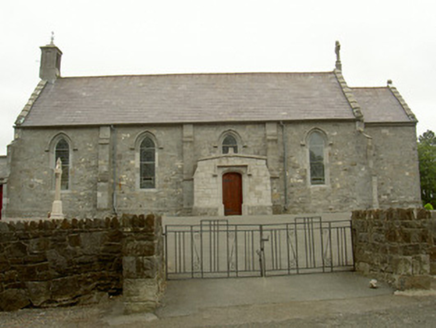 Catholic Church of the Most Holy Rosary, KILLEEN,  Co. LOUTH