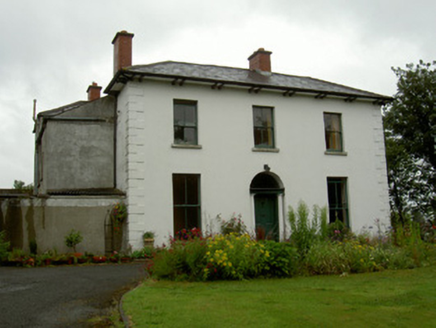 The Manse, Dublin Road,  MARSHES UPPER, Dundalk,  Co. LOUTH