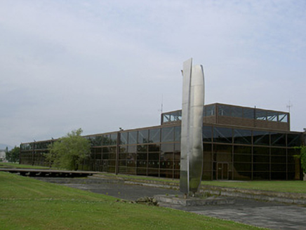 Dundalk Institute of Technology, Dublin Road,  MARSHES UPPER, Dundalk,  Co. LOUTH