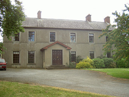 Mullagharlin House, MULLAGHARLIN,  Co. LOUTH