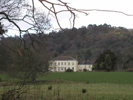 Bellurgan Park, BELLURGAN,  Co. LOUTH