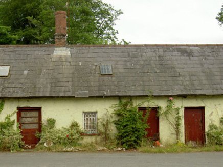 2 ,  BALLYMASCANLAN, Ballymascanlan,  Co. LOUTH