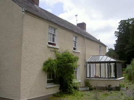 Bridge House, BALLYMASCANLAN, Ballymascanlan,  Co. LOUTH