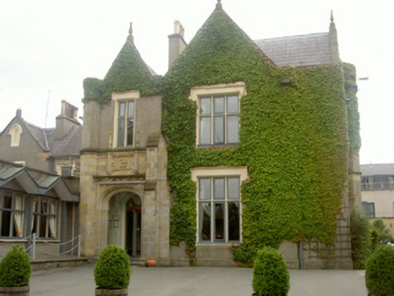 Ballymascanlan House, BALLYMASCANLAN, Ballymascanlan,  Co. LOUTH