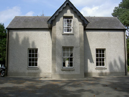 Millgrove, BALLYMASCANLAN, Ballymascanlan,  Co. LOUTH