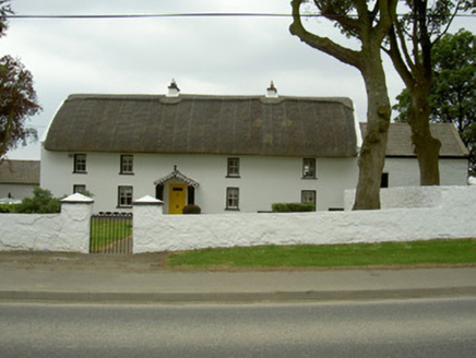 Rampark Farmhouse, RAMPARK,  Co. LOUTH