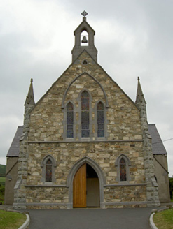 Saint Mary's Catholic Church, PIEDMONT, Rampark,  Co. LOUTH