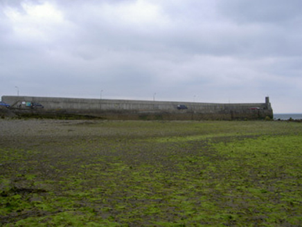 Giles Quay, MOUNTBAGNALL, White House Point,  Co. LOUTH