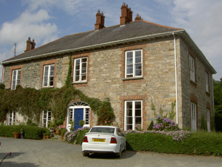 Castletown House, CASTLETOWN,  Co. LOUTH