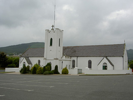 Saint James's Catholic Church, GRANGE IRISH, Grange,  Co. LOUTH