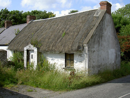 GALTRIMSLAND,  Co. LOUTH