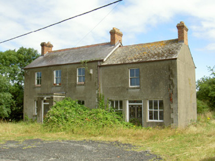 Elderwood House, MUCHGRANGE,  Co. LOUTH