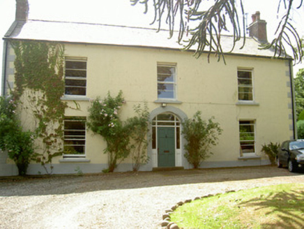 Grange House, MILLGRANGE,  Co. LOUTH