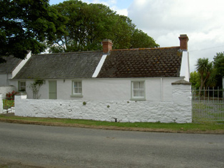 WHITESTOWN, Whites Town,  Co. LOUTH