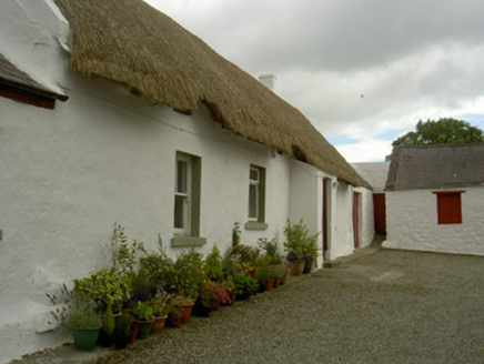 WHITESTOWN, Whites Town,  Co. LOUTH