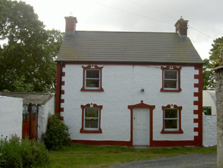 WHITESTOWN, Whites Town,  Co. LOUTH