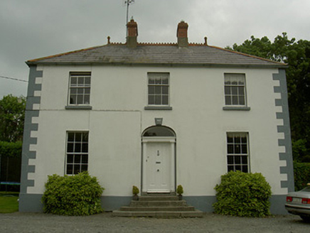 Hollow House, CASTLERING,  Co. LOUTH