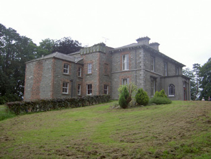 Monavallet House, MONAVALLET, Chanonrock,  Co. LOUTH