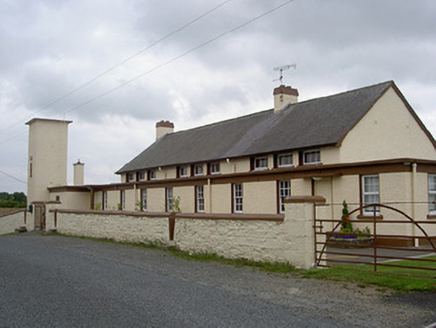 Stonetown National School, NEWTOWN (Louth By.),  Co. LOUTH