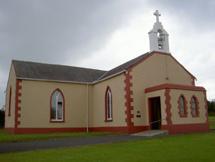 Catholic Church of Our Lady of the Snows, ROOTATE,  Co. LOUTH