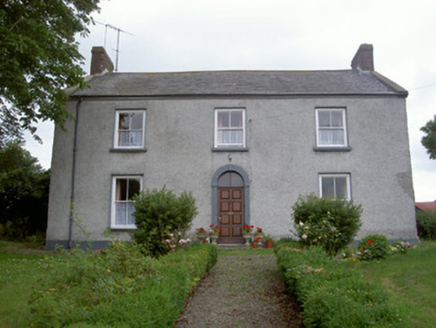 Pakenham Hall, MUFF,  Co. LOUTH