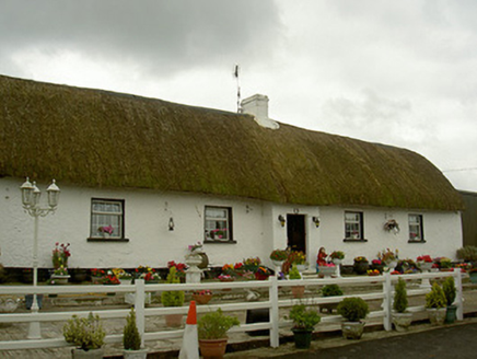 DRUMGOOLAN,  Co. LOUTH