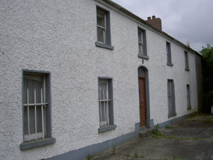 LOUGHANTARVE, Knockbridge,  Co. LOUTH