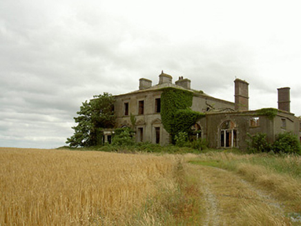 Stephenstown House, STEPHENSTOWN,  Co. LOUTH