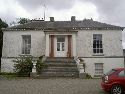 Corderry House, CORDERRY,  Co. LOUTH