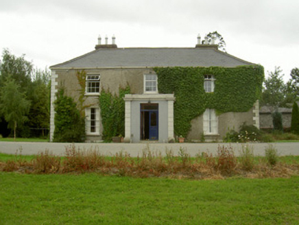 Kilincoole House, KILLINCOOLE,  Co. LOUTH