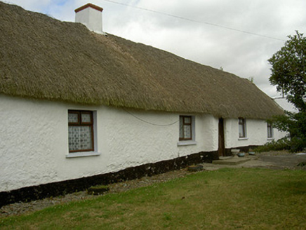 KILCRONEY,  Co. LOUTH