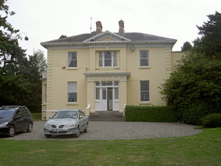 Rathbrist House, RATHBRIST, Tallanstown,  Co. LOUTH