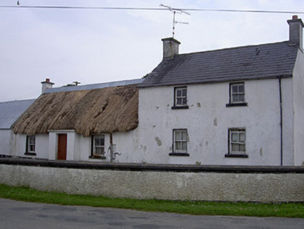 LOWRATH NORTH,  Co. LOUTH