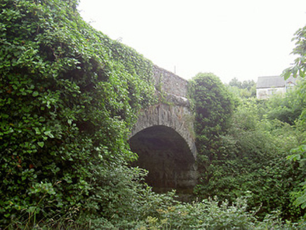 LOWRATH NORTH, Mills of Louth,  Co. LOUTH