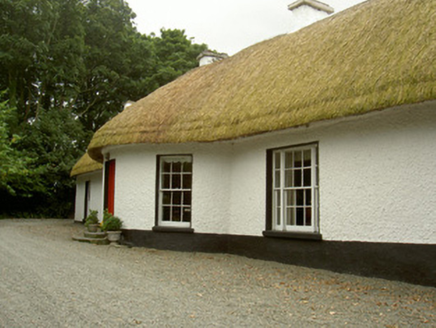 Whiterath Cottage, WHITERATH,  Co. LOUTH