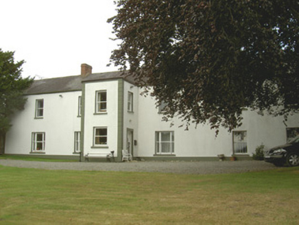 Dellin House, DELLIN,  Co. LOUTH