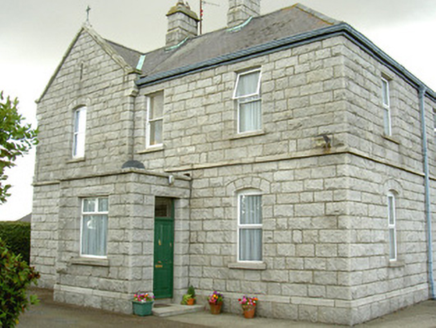 Saint Michael's Catholic Church, DARVER,  Co. LOUTH