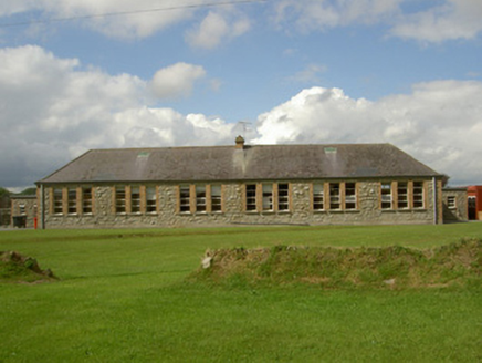 Darver National School, DARVER,  Co. LOUTH