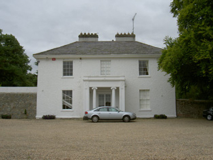 Grange House, MILLTOWN GRANGE,  Co. LOUTH