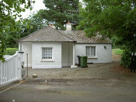 Grange House, MILLTOWN GRANGE,  Co. LOUTH