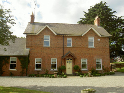 Marsh Farm, MOORETOWN,  Co. LOUTH