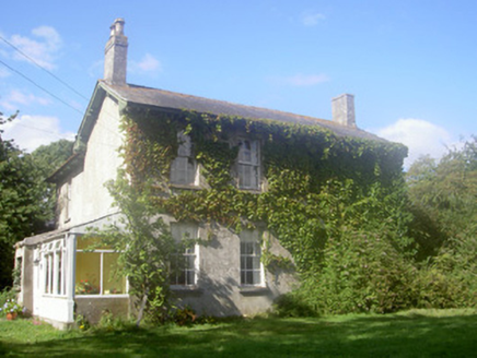 The Rectory, DUNMAHON,  Co. LOUTH